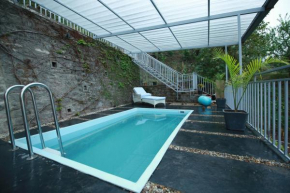 Timbuktoo Kasauli, 4 Bhk Villa With Swimming Pool